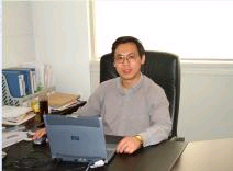 Qingzhong